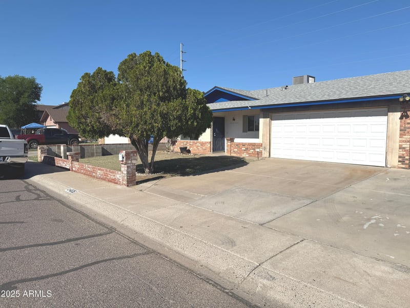 4535 71st Ln, Phoenix, AZ 85033