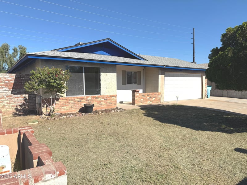 4535 71st Ln, Phoenix, AZ 85033