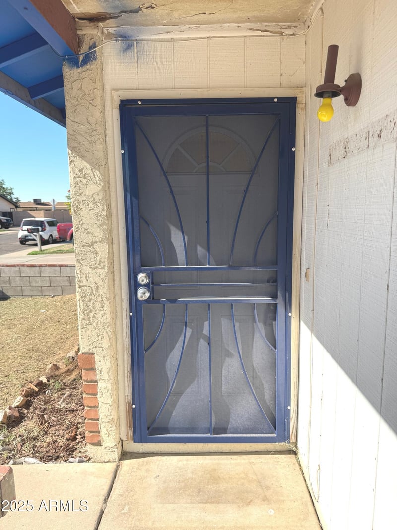 4535 71st Ln, Phoenix, AZ 85033