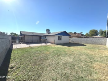 4535 71st Ln, Phoenix, AZ 85033