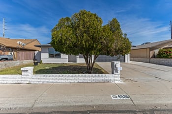 4535 71st Ln, Phoenix, AZ 85033