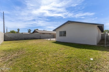 4535 71st Ln, Phoenix, AZ 85033