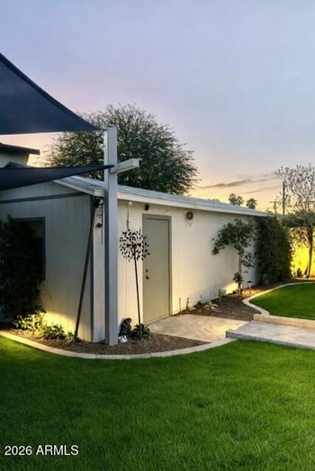 4535 Campbell Ave, Phoenix, AZ 85018