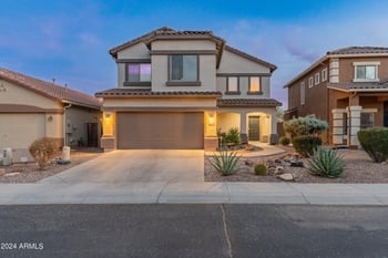 4535 Cottontail Rd, Anthem, AZ 85086