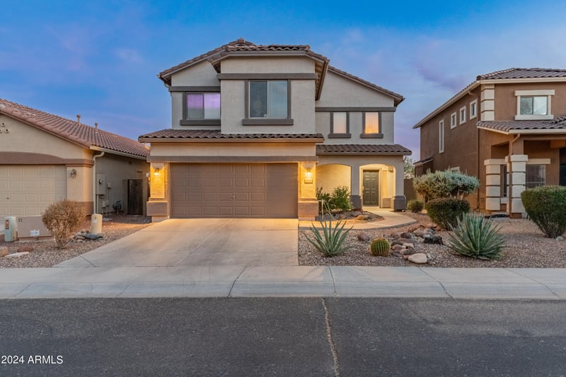 4535 Cottontail Rd, Anthem, AZ 85086