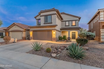 4535 Cottontail Rd, Anthem, AZ 85086