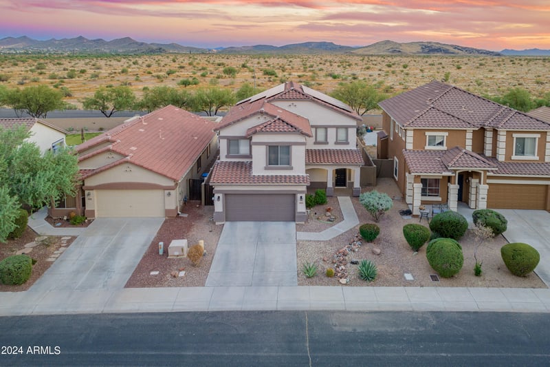 4535 Cottontail Rd, Anthem, AZ 85086