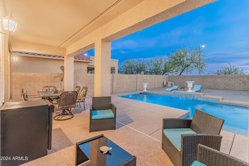 4535 Cottontail Rd, Anthem, AZ 85086