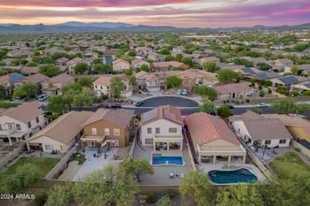 4535 Cottontail Rd, Anthem, AZ 85086