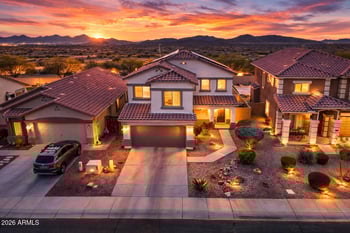 4535 Cottontail Rd, Phoenix, AZ 85086