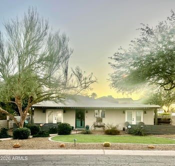 4535 Campbell Ave, Phoenix, AZ 85018