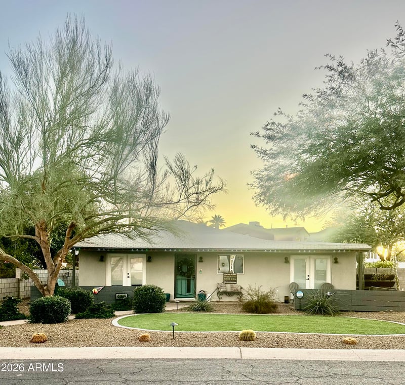 4535 E Campbell Ave, Phoenix, AZ 85018