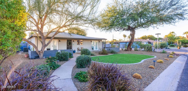 4535 E Campbell Ave, Phoenix, AZ 85018