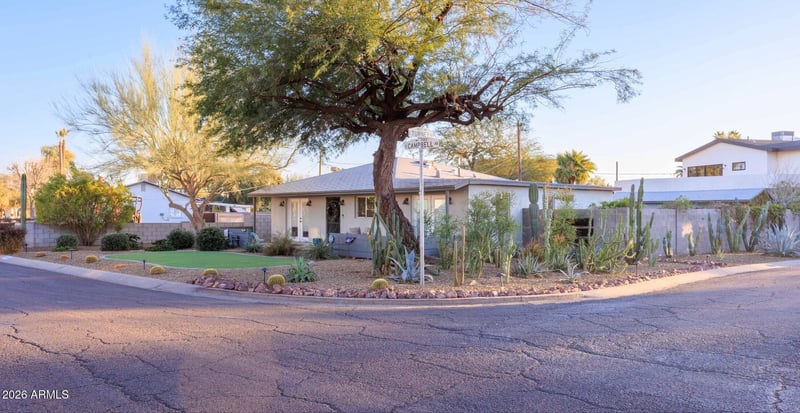 4535 E Campbell Ave, Phoenix, AZ 85018
