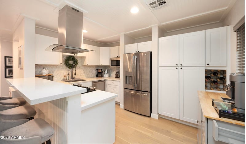 4535 E Campbell Ave, Phoenix, AZ 85018