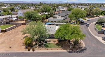 4535 Campbell Ave, Phoenix, AZ 85018