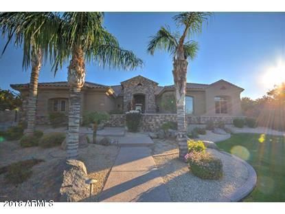 4535 E Collinwood Dr, Gilbert, AZ 85298