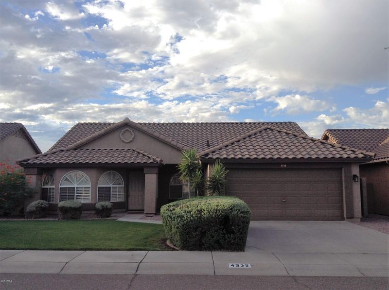 4535 E Hunter Ct, Cave Creek, AZ 85331