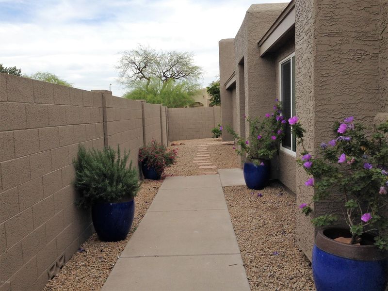 4535 E Renee Dr, Phoenix, AZ 85050