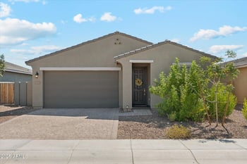4535 Hunter Trl, San Tan Valley, AZ 85144