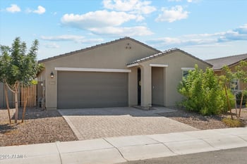 4535 Hunter Trl, San Tan Valley, AZ 85144