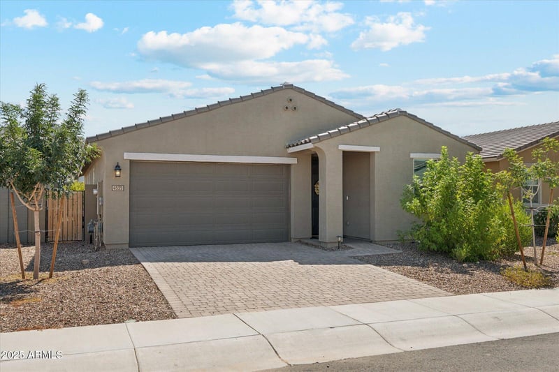 4535 Hunter Trl, San Tan Valley, AZ 85144