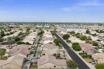 4535 Laurel Ave, Gilbert, AZ 85234