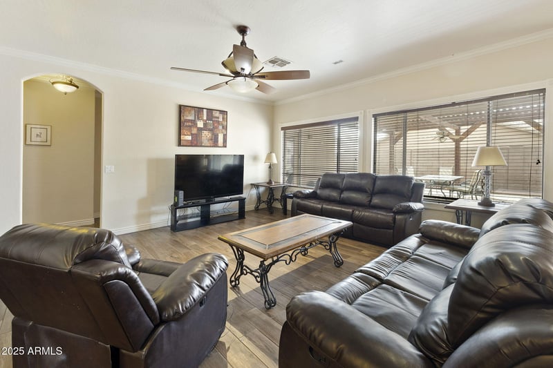 4535 Laurel Ave, Gilbert, AZ 85234