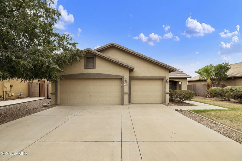 4535 Laurel Ave, Gilbert, AZ 85234