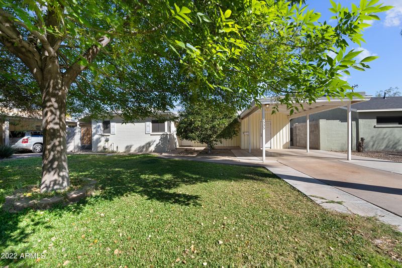 4535 N 10th Ave, Phoenix, AZ 85013