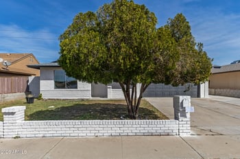 4535 71st Ln, Phoenix, AZ 85033