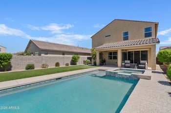 4535 W Charlie Dr, San Tan Valley, AZ 85144