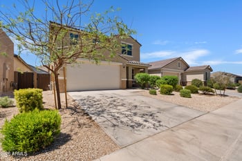 4535 W Charlie Dr, San Tan Valley, AZ 85144