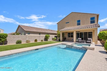 4535 W Charlie Dr, San Tan Valley, AZ 85144