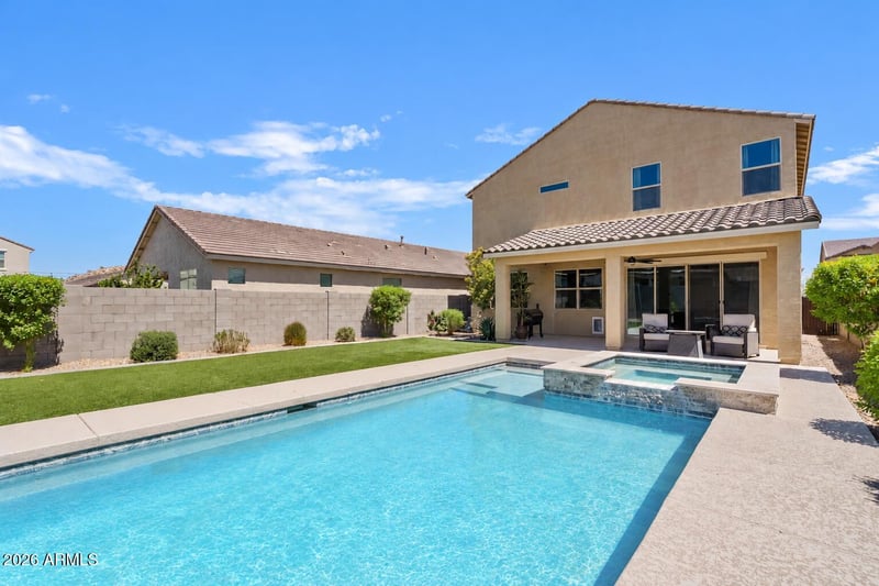 4535 W Charlie Dr, San Tan Valley, AZ 85144