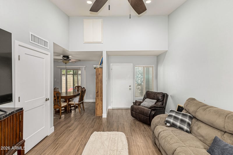 4535 Continental Dr, Glendale, AZ 85308