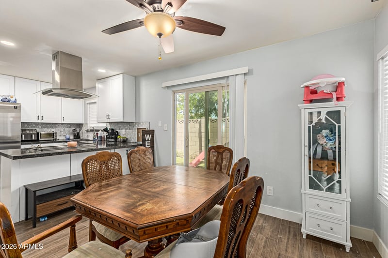 4535 Continental Dr, Glendale, AZ 85308