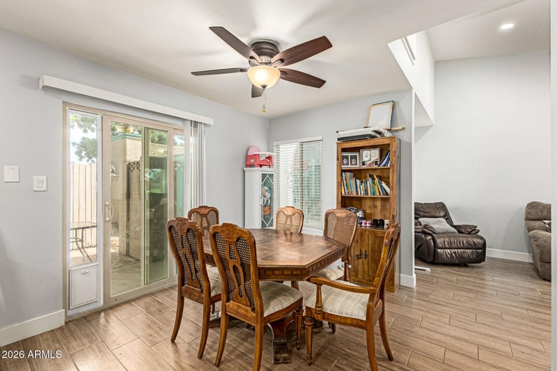 4535 Continental Dr, Glendale, AZ 85308