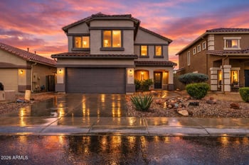 4535 Cottontail Rd, Phoenix, AZ 85086