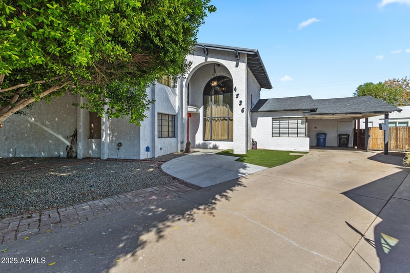 4536 18th Dr, Phoenix, AZ 85015