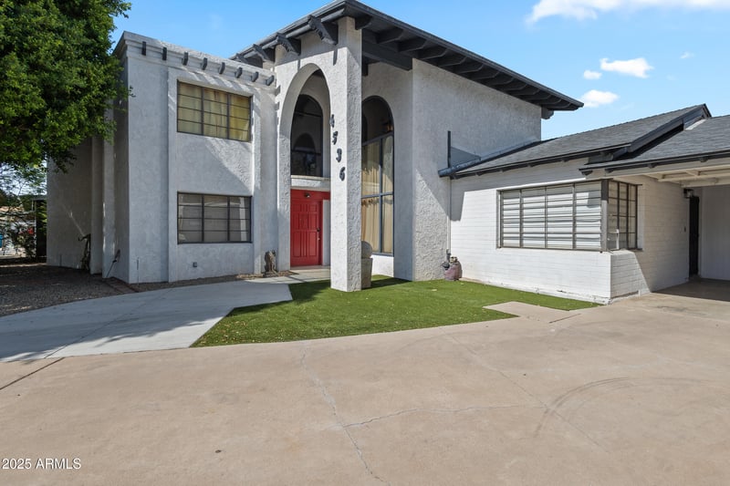 4536 18th Dr, Phoenix, AZ 85015