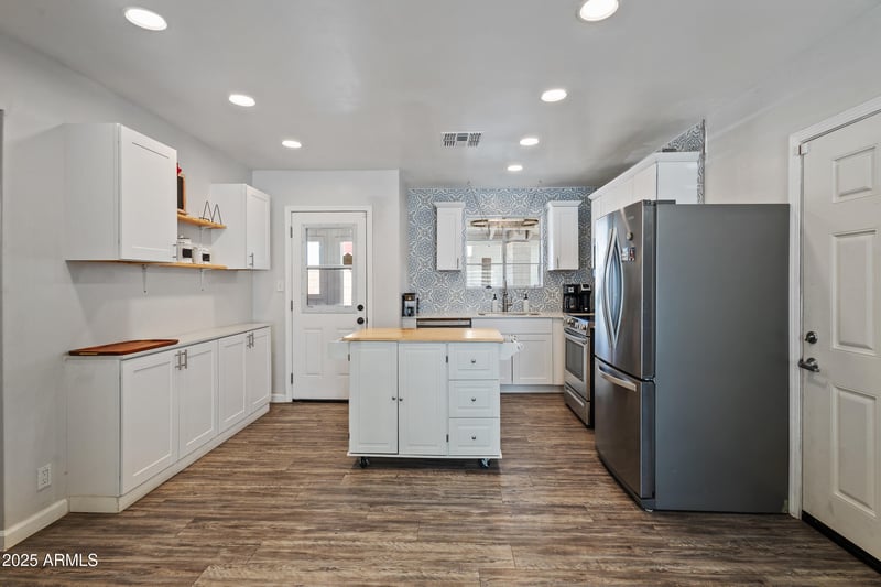 4536 18th Dr, Phoenix, AZ 85015