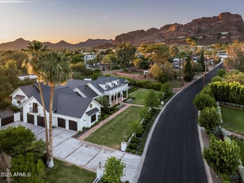 4536 49th Pl, Phoenix, AZ 85018