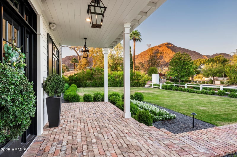 4536 49th Pl, Phoenix, AZ 85018