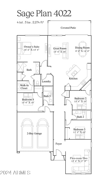 4536 93rd Dr, Phoenix, AZ 85037