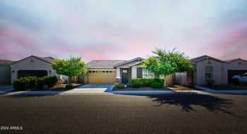 4536 93rd Dr, Phoenix, AZ 85037