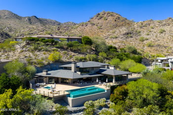 4536 Foothill Dr, Paradise Valley, AZ 85253