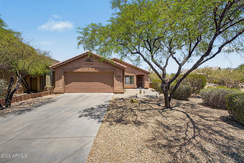 4536 Matt Dillon Trl, Cave Creek, AZ 85331