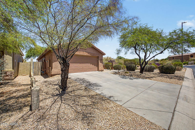 4536 Matt Dillon Trl, Cave Creek, AZ 85331