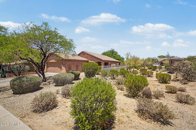 4536 Matt Dillon Trl, Cave Creek, AZ 85331